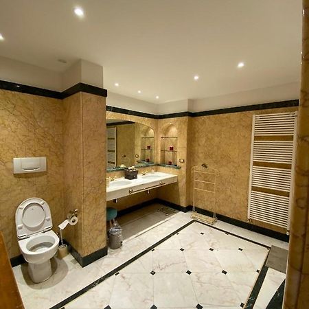 Casa Contessa Rinaldi Apartamento Bolonha Exterior foto