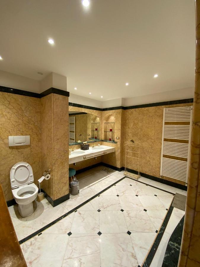 Casa Contessa Rinaldi Apartamento Bolonha Exterior foto