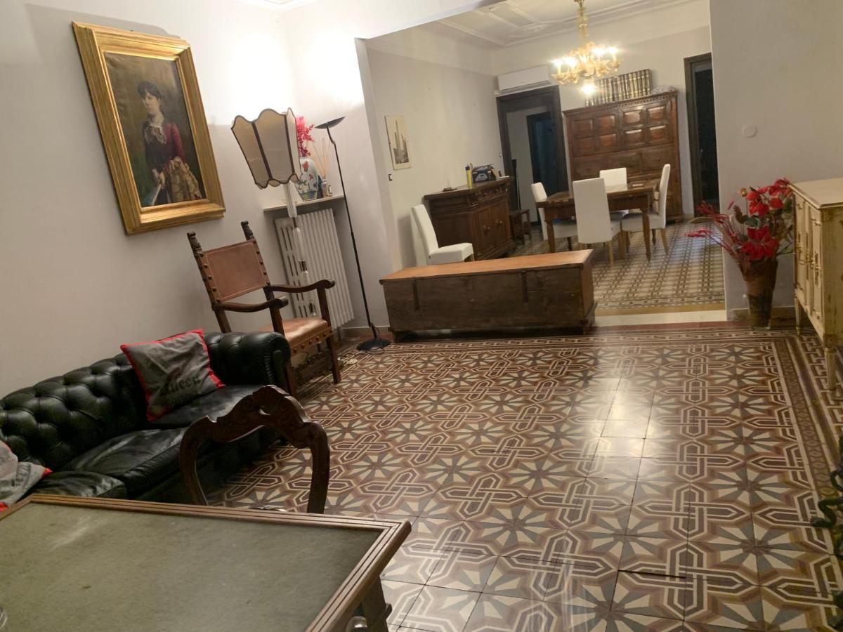 Casa Contessa Rinaldi Apartamento Bolonha Exterior foto