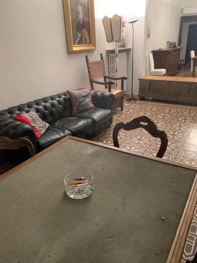 Casa Contessa Rinaldi Apartamento Bolonha Exterior foto
