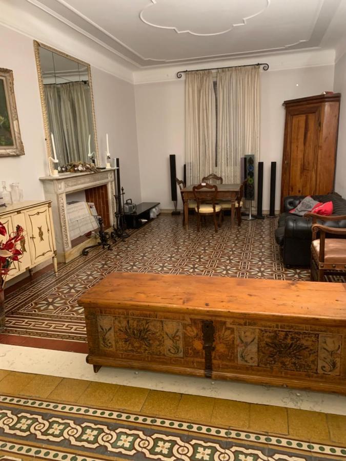 Casa Contessa Rinaldi Apartamento Bolonha Exterior foto