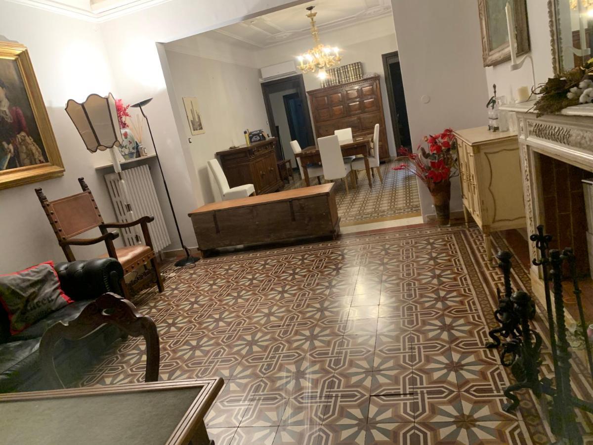 Casa Contessa Rinaldi Apartamento Bolonha Exterior foto