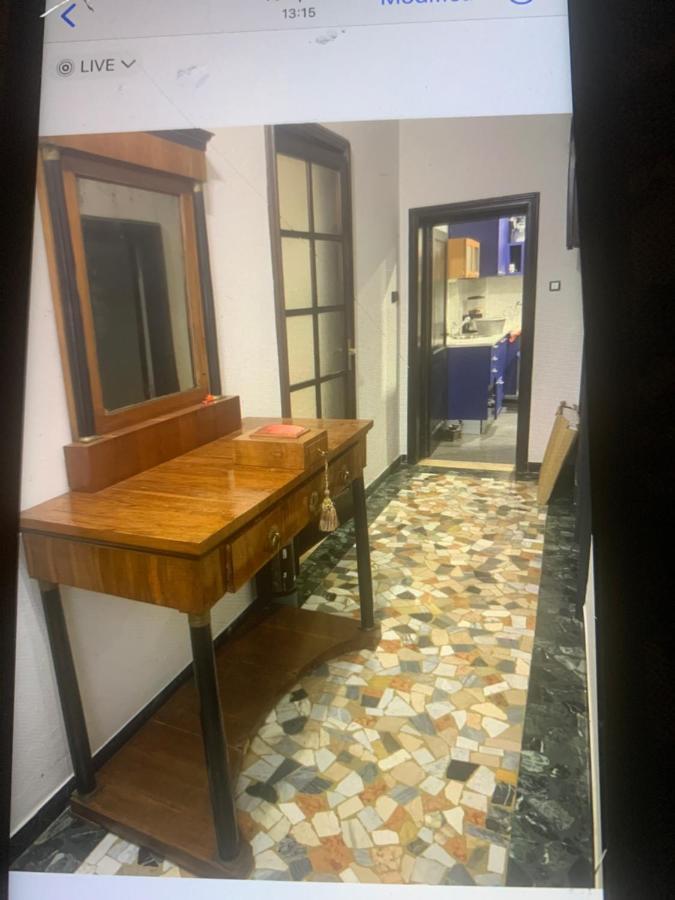 Casa Contessa Rinaldi Apartamento Bolonha Exterior foto