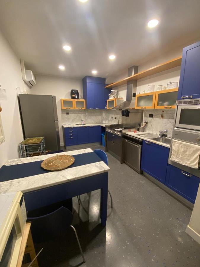 Casa Contessa Rinaldi Apartamento Bolonha Exterior foto
