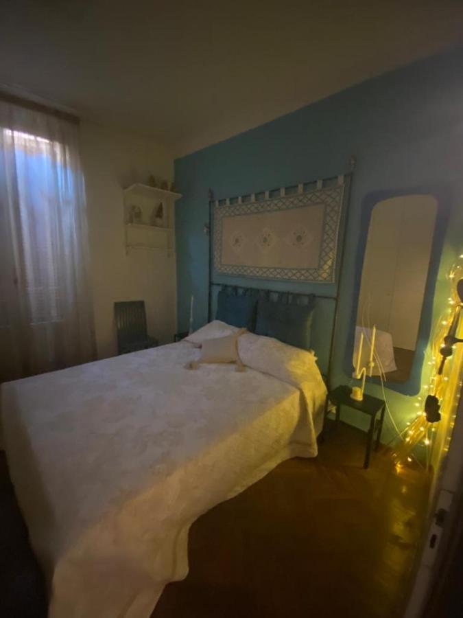 Casa Contessa Rinaldi Apartamento Bolonha Exterior foto