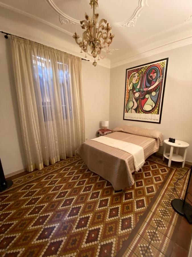 Casa Contessa Rinaldi Apartamento Bolonha Exterior foto